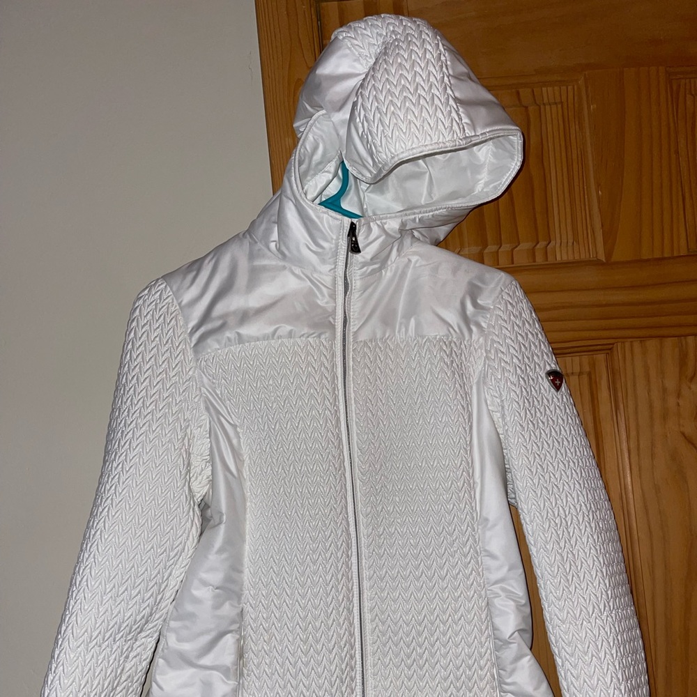 Postcard jacket